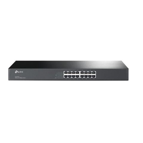 Switch Tp-link 16 Port Tl-sf1016