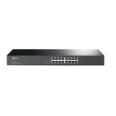  Switch Tp-link 16 Port Tl-sf1016 