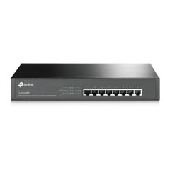  Switch Tp-link 8 Cổng Gigabit Poe+ Tl-sg1008mp 