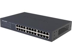  Switch Tp-link Tl-sg1024d 24 Port Gigabit 
