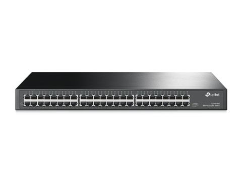 Switch 24port Tp-link T3700g-28tq