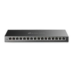  Switch Tp-link Easy Smart 16 Port Gigabit Tl-sg116e 