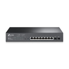  Smart Gigabit Switch Tp-link 8 Port Poe+ Tl-sg2210mp 