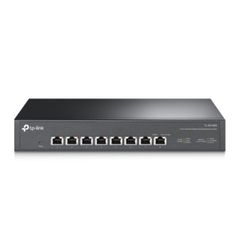  Gigabit Switch Tp-link 8 Port 10gb Tl-sx1008 