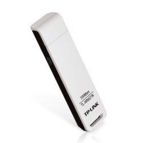 Usb Wifi Tp-link 300m, 2.4 Ghz_tl-wn821n
