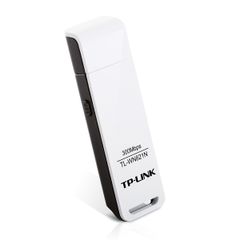  TP-Link TL-WN821N USB Wifi Chuẩn N Tốc Độ 300Mbps 