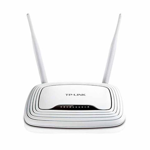 Tp-link Tl-wr842nd
