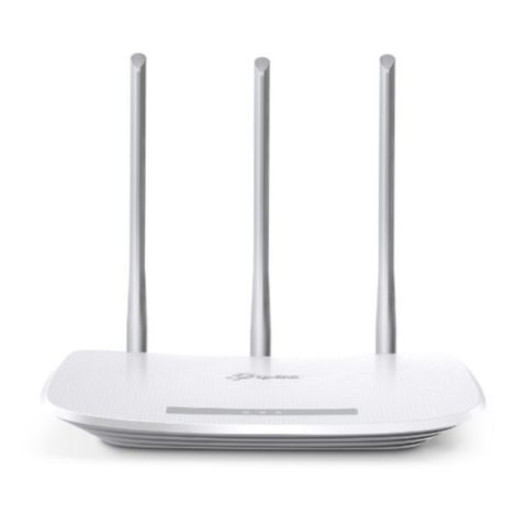 Router Wifi Tp-link Tl-wr845n