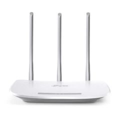  Router Wifi Tp-link Tl-wr845n 