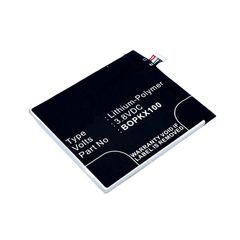 Thay Pin HTC J Butterfly HTL23