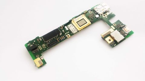 Thay main HTC J butterfly HTL23