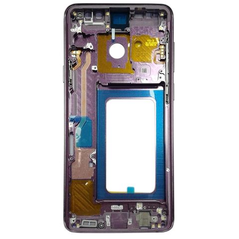 Thay vỏ khung sườn HTC J butterfly HTL23