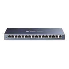  Gigabit Switch Tp-link 16 Port Tl-sg116 