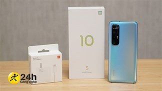Đánh giá chi tiết Xiaomi Mi 10S: Bản rút gọn của Mi 10 Ultra nhưng vẫn ngon không kém phần