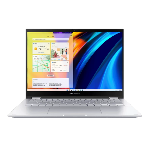 Laptop ASUS Vivobook S 14 Flip TN3402YA-LZ192W
