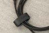 Cáp Lightning MFI 1.2 m AUKEY CB-BAL6 Đen