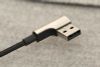 Cáp Lightning MFI 1.2 m AUKEY CB-BAL6 Đen