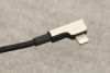 Cáp Lightning MFI 1.2 m AUKEY CB-BAL6 Đen