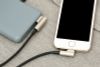Cáp Lightning MFI 1.2 m AUKEY CB-BAL6 Đen