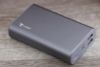 Pin sạc dự phòng 10.000 mAh Lightning Xmobile LJ JP90S Nhôm Xám