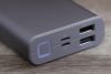 Pin sạc dự phòng 10.000 mAh Lightning Xmobile LJ JP90S Nhôm Xám