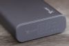 Pin sạc dự phòng 10.000 mAh Lightning Xmobile LJ JP90S Nhôm Xám