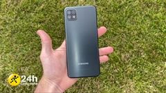  Galaxy F42 5G lộ thông số cấu hình chi tiết: Dùng chip Dimensity 700, RAM 6GB và chạy Android 11 