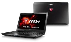  Msi Gl72 6Qf-463Xvn 