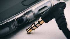  Có thể bạn chưa biết: Cổng cắm tai nghe 3.5 mm đã tồn tại hơn 100 năm, tất cả chỉ còn là hoài niệm trên các smartphone cao cấp 