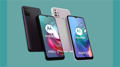  Ấn tượng đầu tiên về Motorola Moto G10 và Moto G30: Chỉ hơn 4 triệu là đã có màn hình 90 Hz cực mượt cùng hiệu năng mạnh mẽ với chip 'rồng' của Qualcomm 