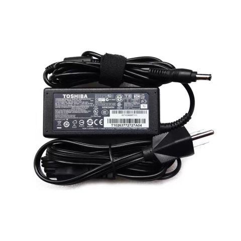 Sạc laptop Toshiba 19V - 3.42A