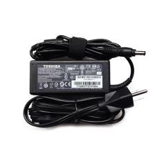  Sạc laptop Toshiba 19V - 3.42A 