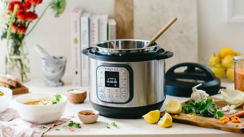 10 cách sử dung nồi áp suất điện an toàn và bảo quản bền lâu