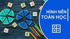 51+ Background, hình ảnh toán học Powerpoint, máy tính 