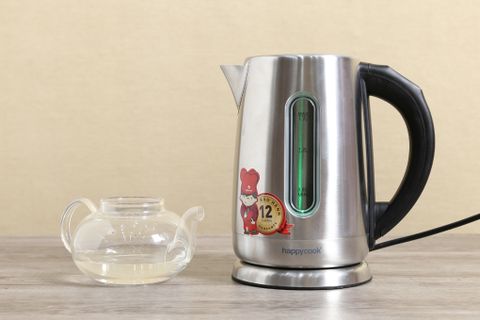 Bình siêu tốc Happycook HEK-170D