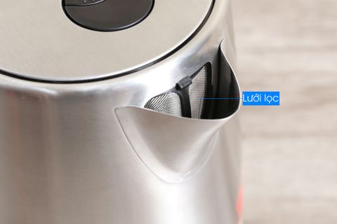 Bình siêu tốc Happycook HEK-170D