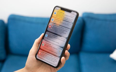 Tốc Độ Cập Nhật Của Ios 15 Vẫn Đang Chậm Hơn So Với Ios 14 Năm Ngoái