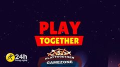  Trải nghiệm chơi game Play Together cho PC: Liệu có điểm nào thích hơn khi chơi trên điện thoại? 