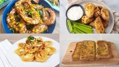  Tổng hợp 22 cách làm món chiên bơ tỏi thơm lừng hấp dẫn ai cũng làm được 