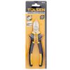Kìm 2 lỗ Tolsen 25cm 10314