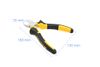 Kìm cắt Tolsen 18 cm 10004