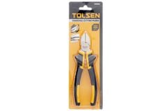  Kìm cắt Tolsen 18 cm 10004 