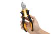 Kìm cắt Tolsen 18 cm 10004
