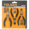 Bộ vít đa năng cầm tay 32 món Tolsen 20370