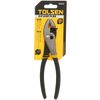 Kìm răng Tolsen 18 cm 10001