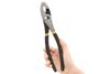 Kìm 2 lỗ Tolsen 25cm 10314