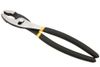 Kìm 2 lỗ Tolsen 25cm 10314