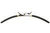 Kìm 2 lỗ Tolsen 25cm 10314