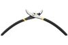 Kìm 2 lỗ Tolsen 25cm 10314