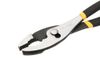 Kìm 2 lỗ Tolsen 25cm 10314